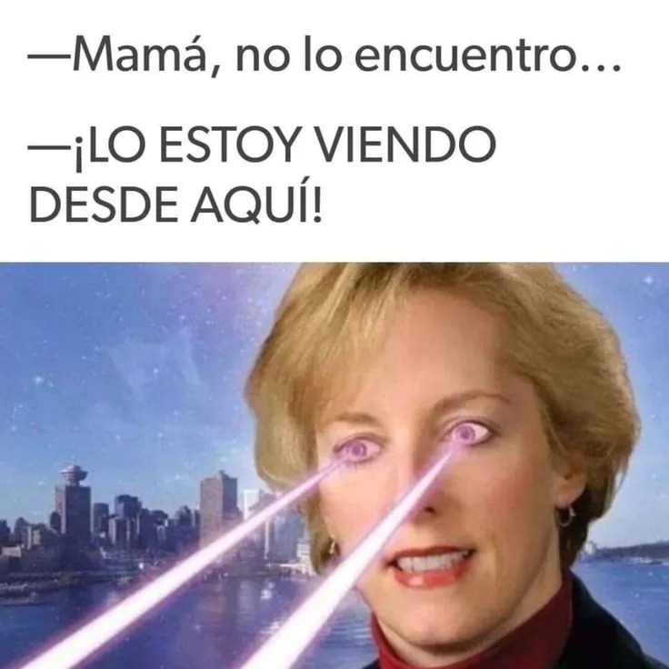 Mejores memes para el dia de las madres
