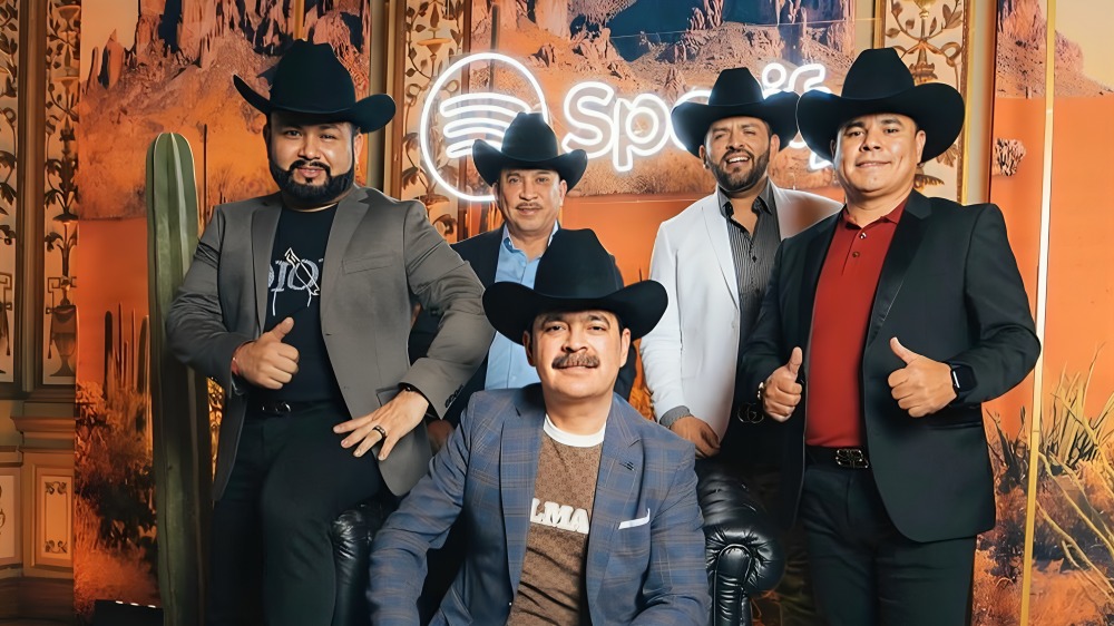 Los Tucanes de Tijuana
