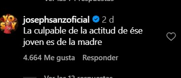 Usuarios reaccionan a papá que regañó a su hijo por hacer bullying