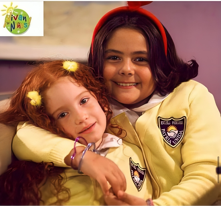 ¿Qué pasó con Valeria López, actriz de Vivan los niños?