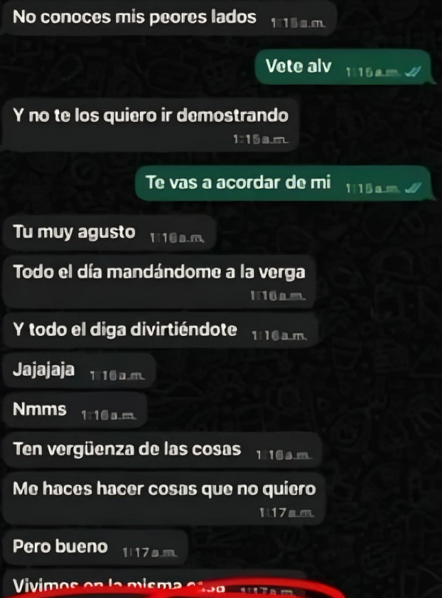 Valeria Márquez Whats