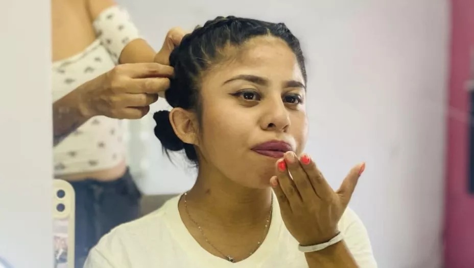 Vinculan a proceso a expareja de Lupita TikTok