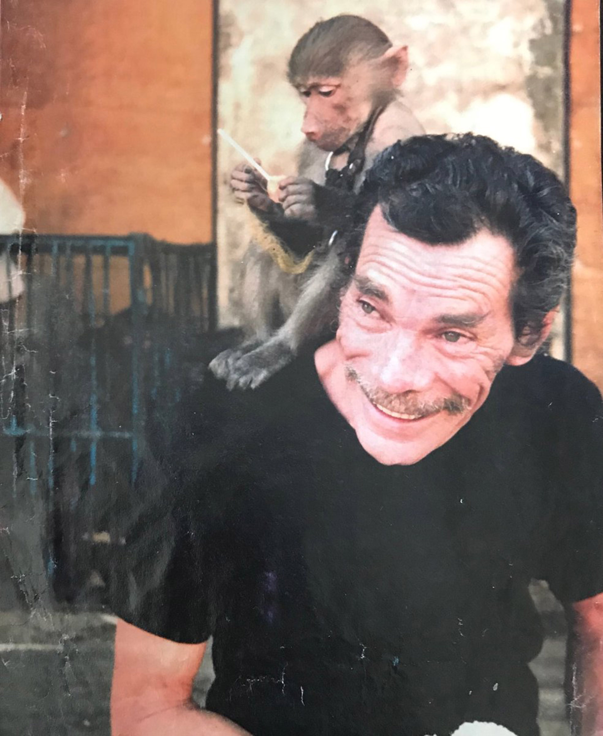 ¿Qué pasó con Don Ramón?