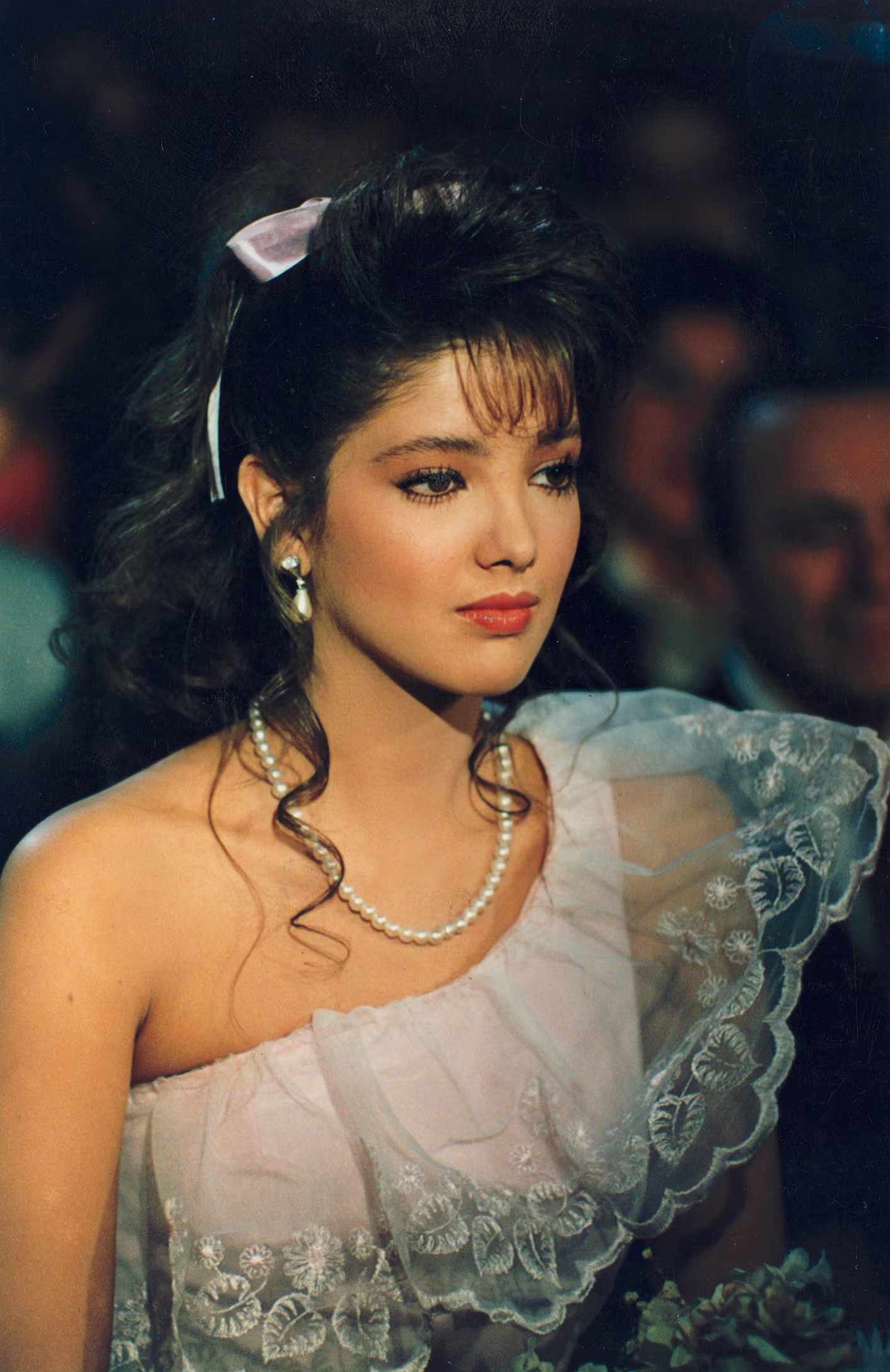 ¿Quién es Adela Noriega?