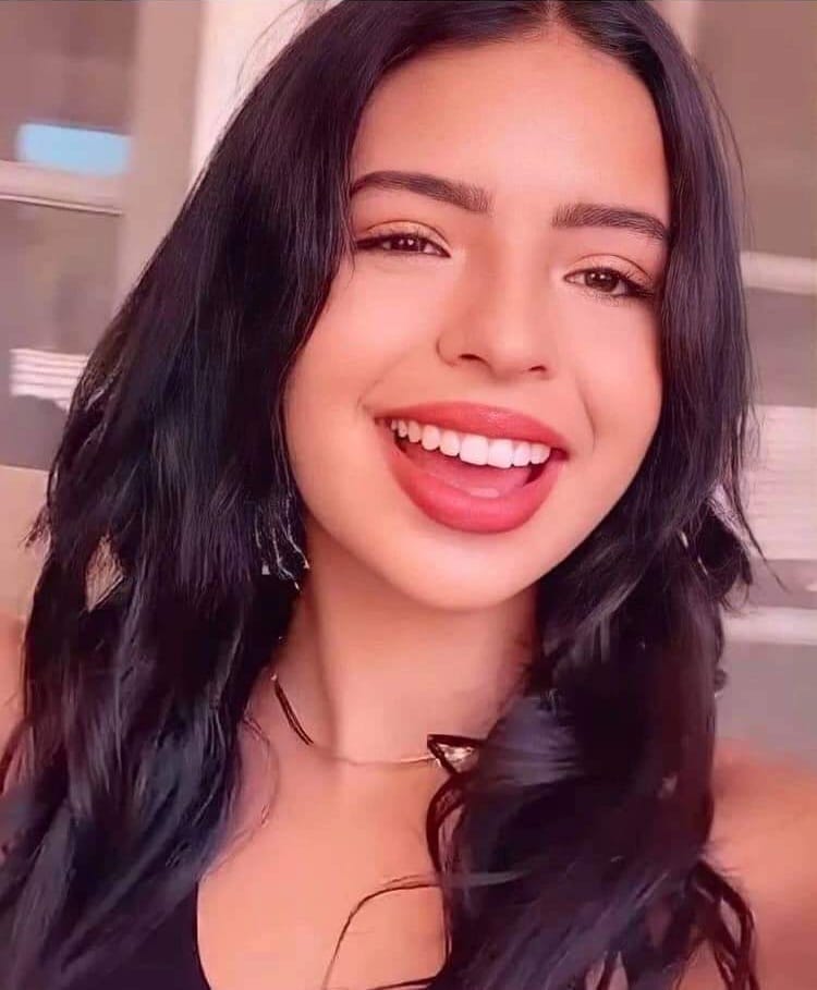 Ángela Aguilar critica a quienes hablan mal de ella