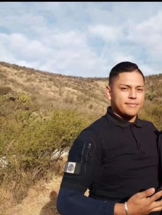 Asesinan a escoltas de famosos