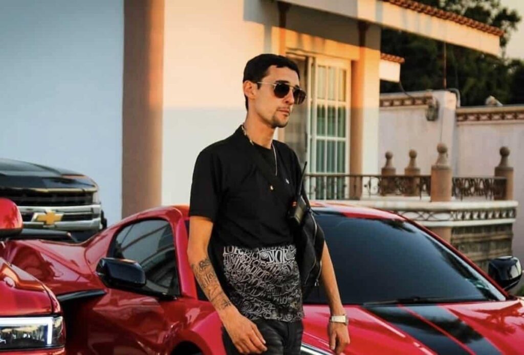 Ataque violento a escoltas de famosos mexicanos