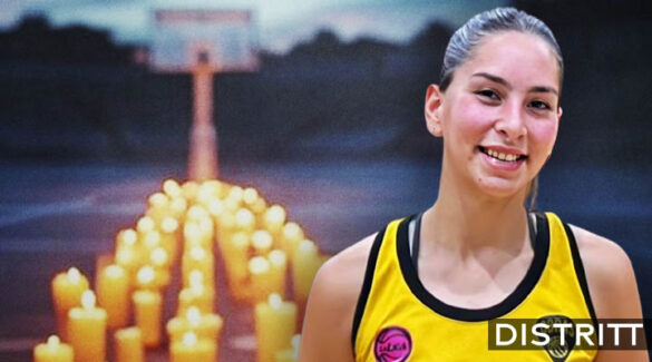 ¿Cómo murió Wanda López, jugadora argentina de basquetbol?