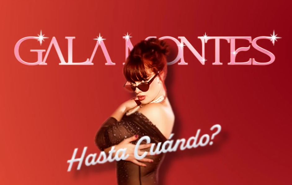 ¿Cómo será reembolso de Gala Montes?