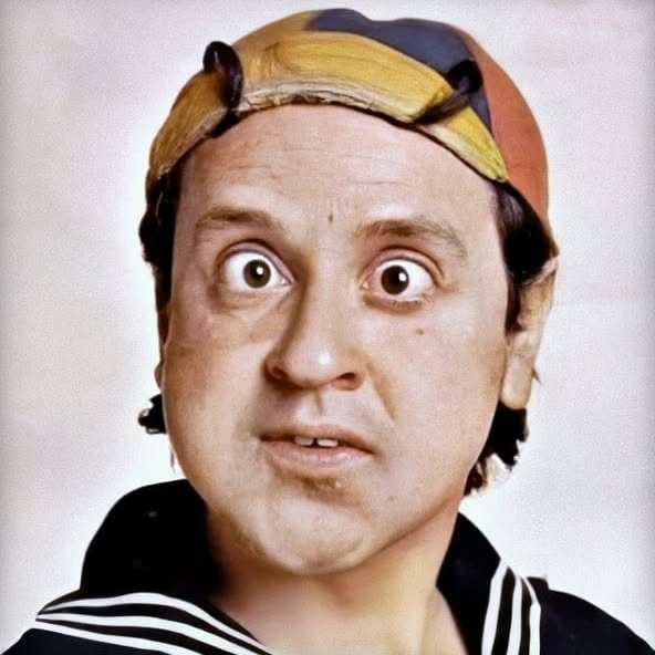 ¿Cómo surgió rivalidad entre Carlos Villagrán y Chespirito?