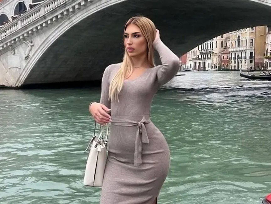 ¿Cuál fue la última publicación de Tijana Radonjic?