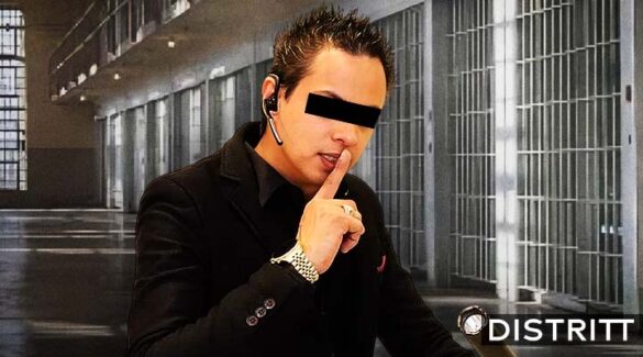 ¿Cuál sería la condena de Alex Marín, según su abogado?