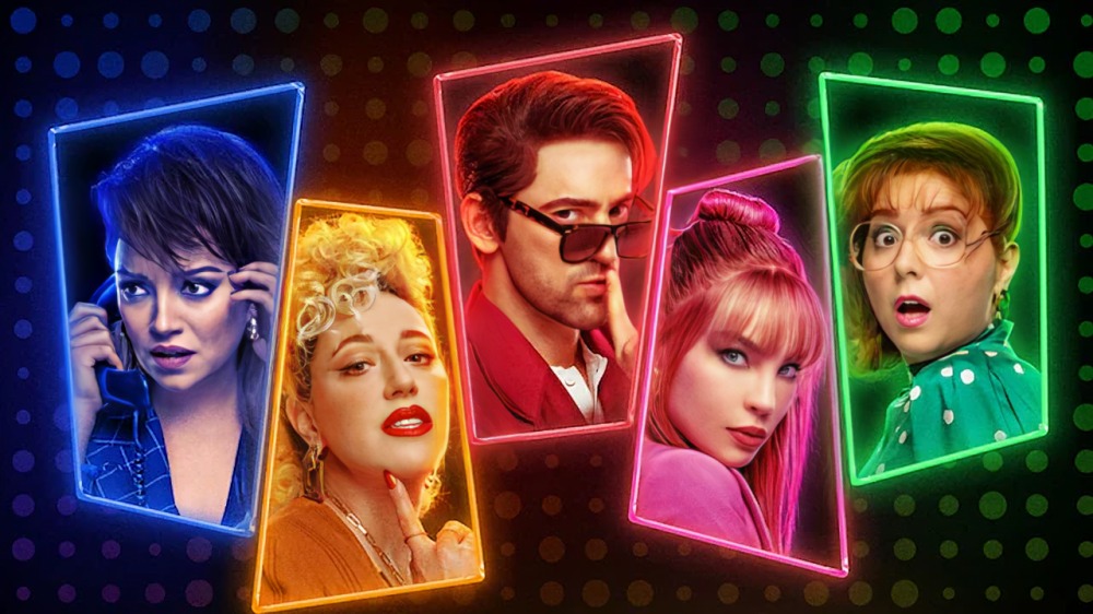 ¿De qué trata Mentiras, ls serie y dónde verla?