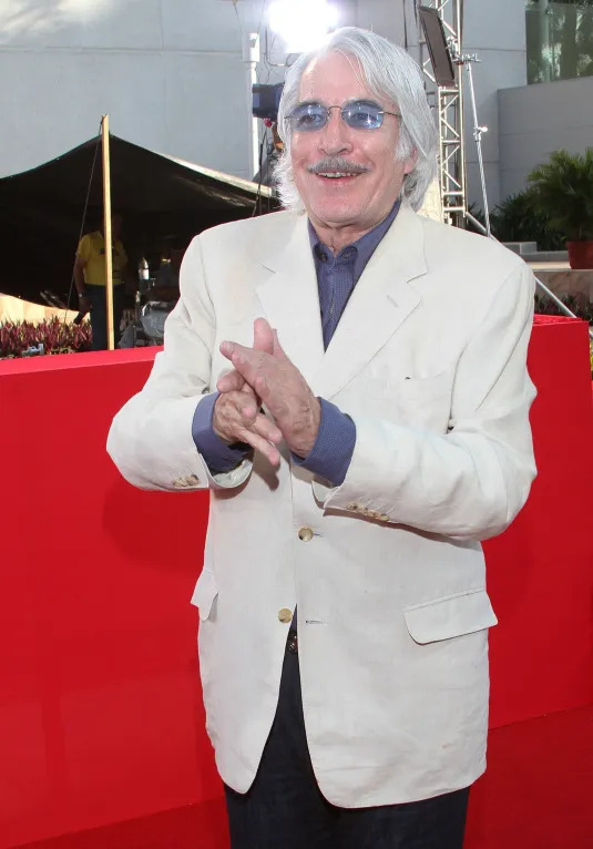 Enrique Rocha