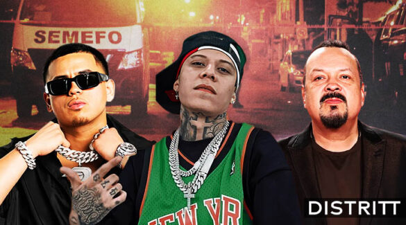 Escoltas de famosos mexicanos que han sido asesinados