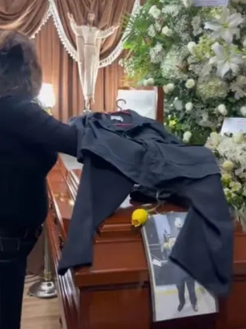 Imitador de Jaimito El Cartero muere