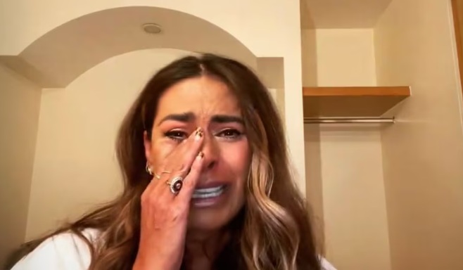 ¿Qué ha dicho Galilea Montijo sobre los rumores?