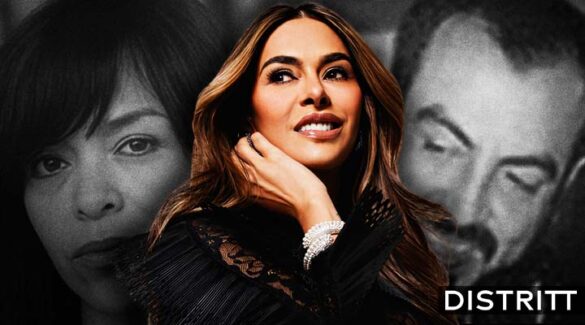 ¿Galilea Montijo fue una "segunda esposa" de Beltrán Leyva?