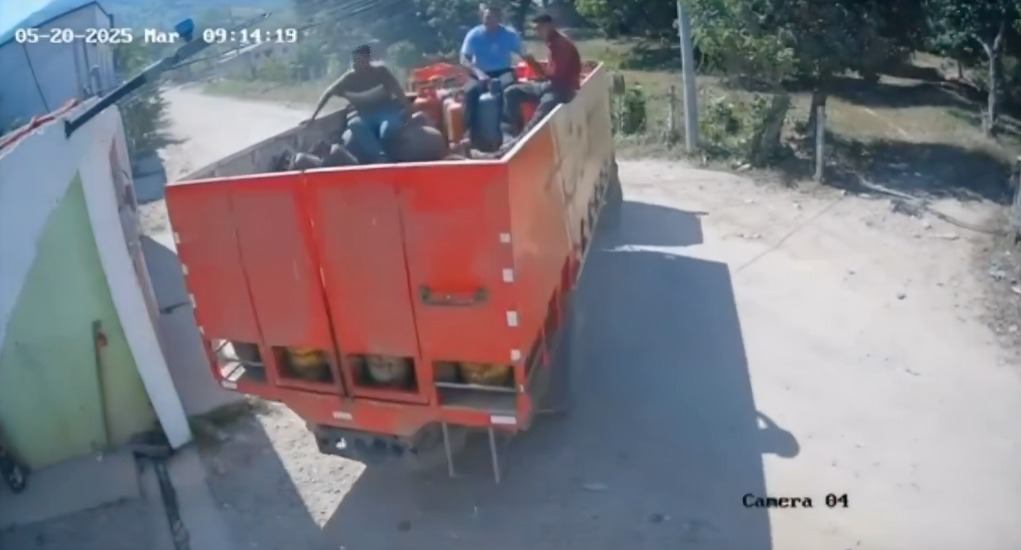Gaseros