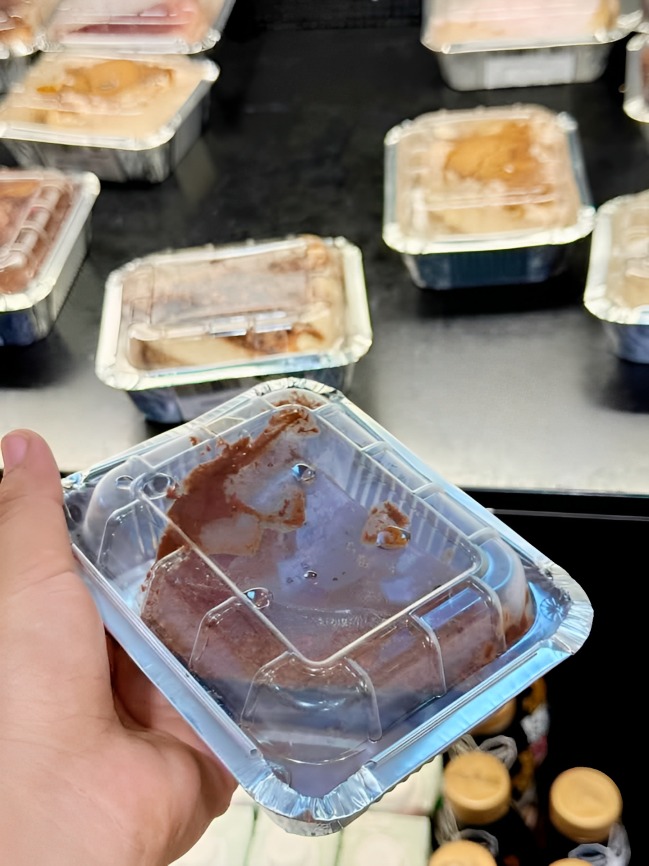 Joven muere tras comer pastel envenenado