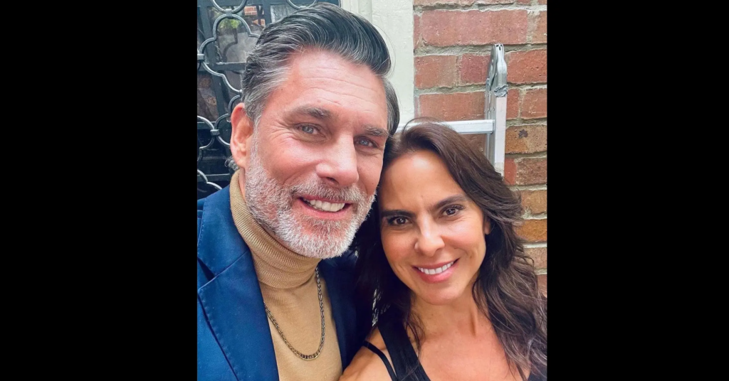Las cirugías de Kate del Castillo
