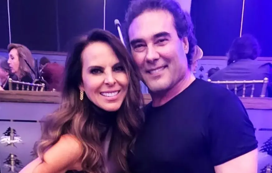 Las cirugías de Kate del Castillo