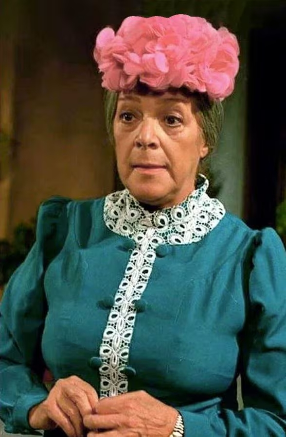 La vida de Angelines Fernández antes de El Chavo del 8