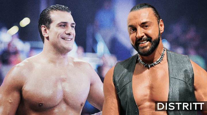 Latin Lover reaparece en hospital tras golpiza con El Patrón