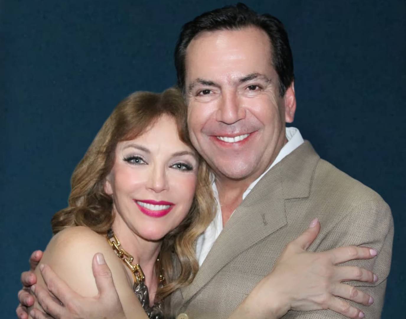 Lalo Salazar