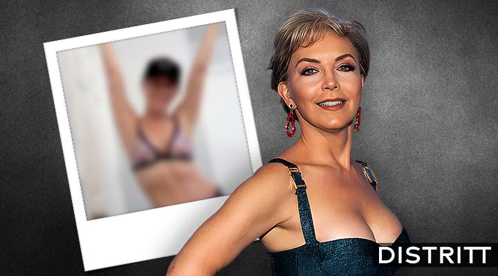 Laura Flores sorprende al posar en bikini tras ruptura |VIDEO