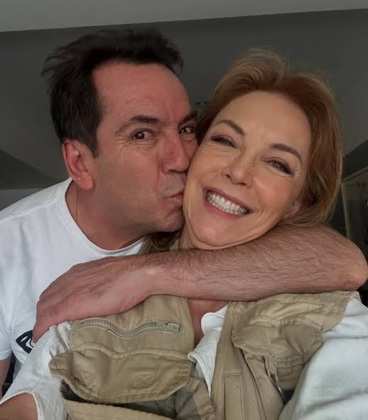 Laura Flores revela por qué Lalo Salazar terminó con ella