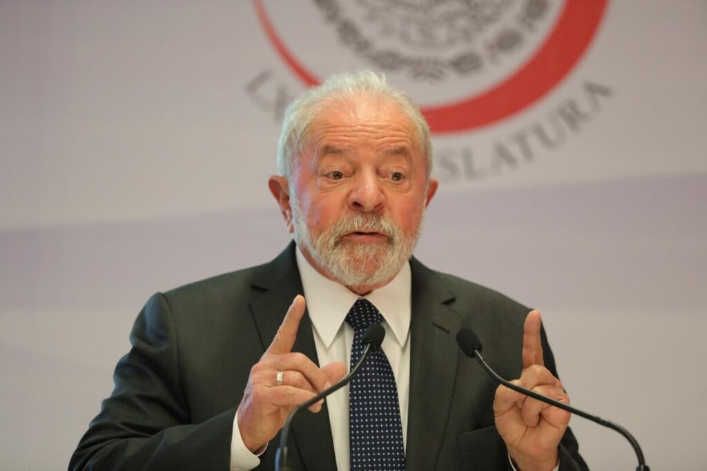 Lula Da Silva expresa sus condolencias por accidente del globo aerostático