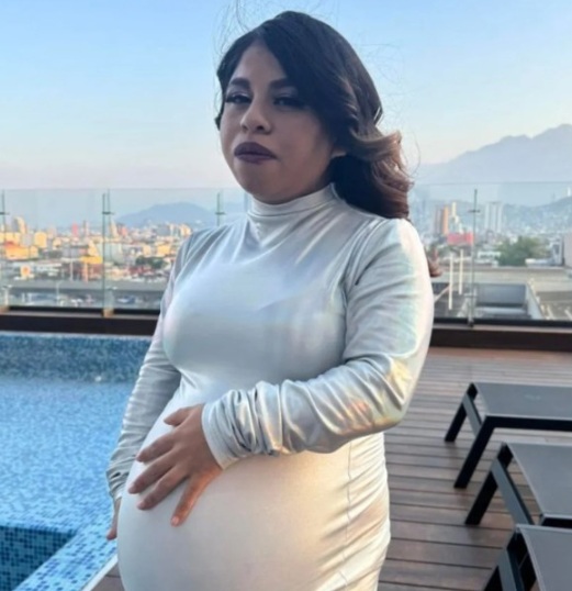 Lupita TikTok cambia de look