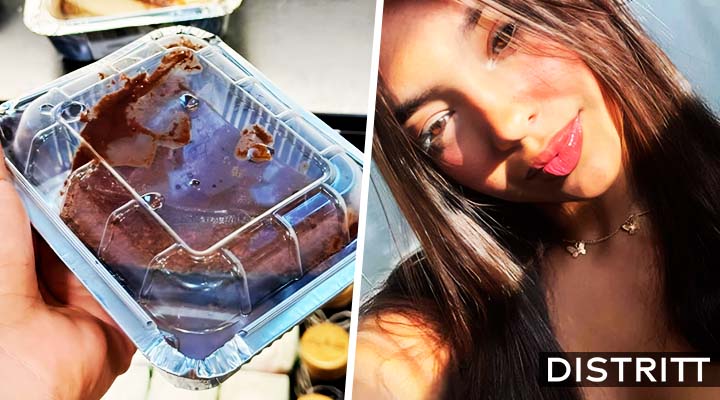 Menor muerre tras comer pastel envenenado que amiga le envió