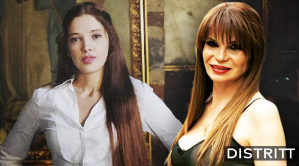Mhoni Vidente revela lo que pasó con Adela Noriega