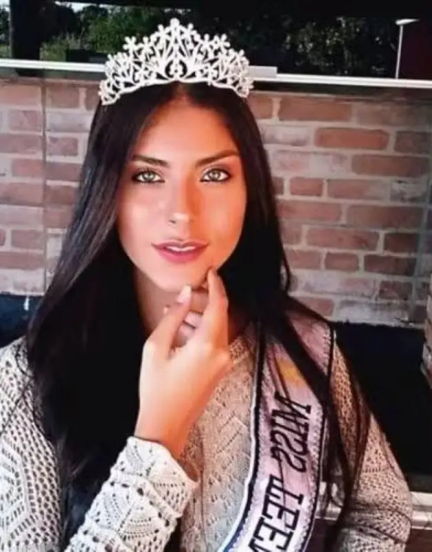 Historia de monja Kamila Rodriguez