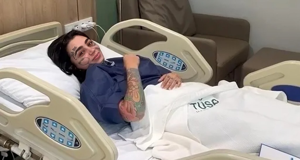 Muere Ana Bárbara Buhr, tras liposucción