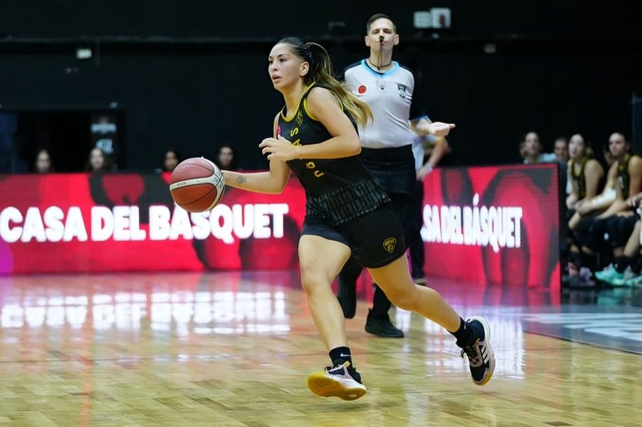 Muere basquetbolista Wanda López