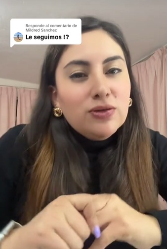 Mujer descubre infidelidad de su esposo gracias a un AirTag