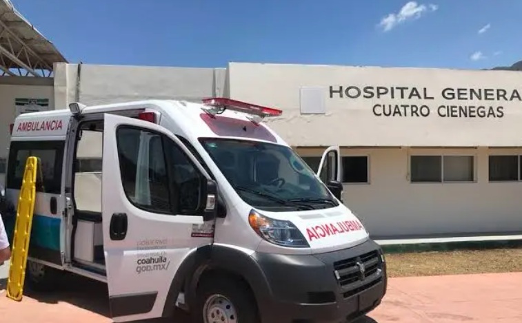 Mujer muere por tomar pastillas para adelgazar