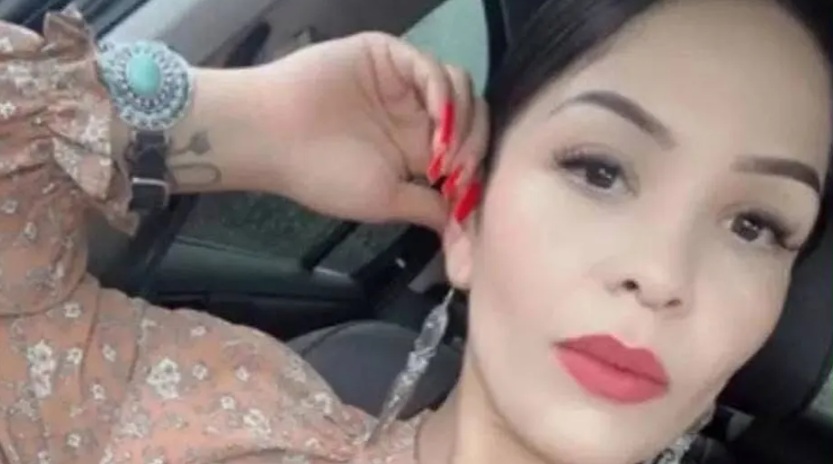 Mujer muere al consumir pastillas