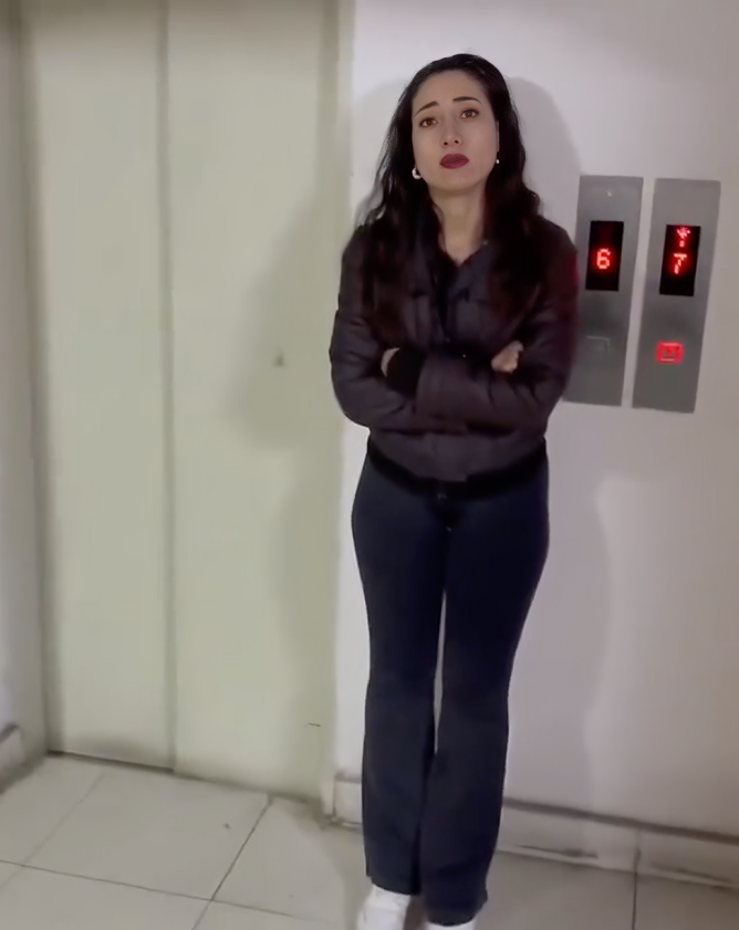 Mujer secuestra a exnovio para que regrese con ella