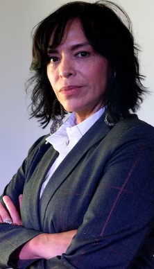 Anabel Hernández habla de relación de Galilea con Beltrán Leyva