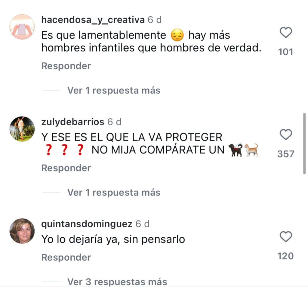Personas critican a hombre que tiró a su esposa a la piscina en sesión de fotos