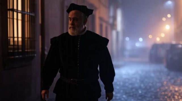 Predicción de Nostradamus sobre la Tercera Guerra Mundial