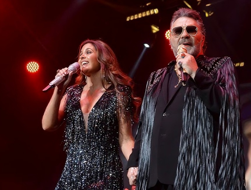 ¿Qué dijo Lucerito Mijares sobre ser nepobaby?