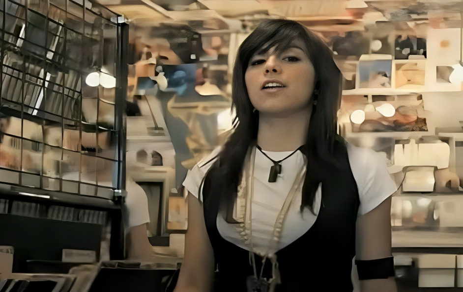 ¿Qué pasó con Gaby Garza, vocalista de Plastilina Mosh?