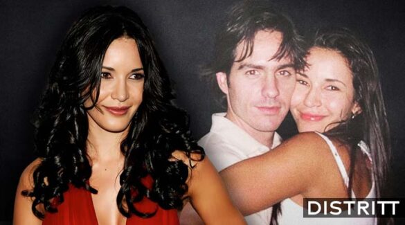 ¿Quién era Adriana Campos, exnovia de Mauricio Ochmann?