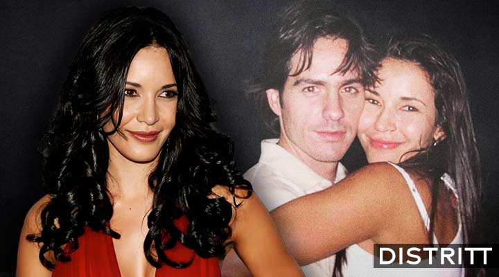 ¿Quién era Adriana Campos, exnovia de Mauricio Ochmann?