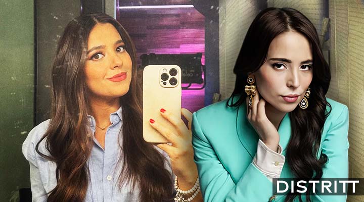 ¿Quién es Mariana Hernández, media hermana de Majo Aguilar?
